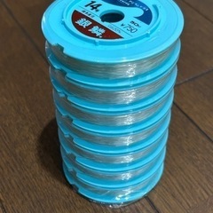 釣り糸１４号　