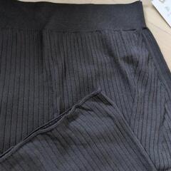 ユニクロ❁新品ロングスカートの画像