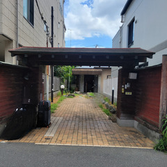 【駅まで９分】国際シェアハウス 募集中!!!