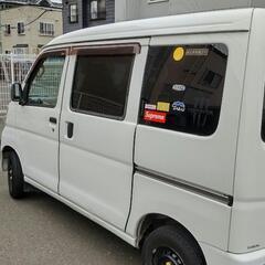 SUBARU  サンバー FR車！今週まで！の画像