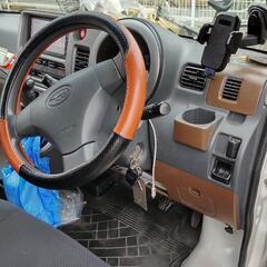 SUBARU  サンバー FR車！今週まで！の画像