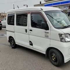 SUBARU  サンバー FR車！今週まで！の画像