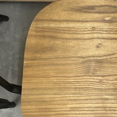 NOCE ダイニングチェア2脚（バラ売り可）の画像