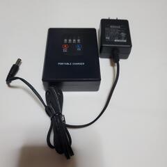 RD9410J RD9410 空調服 充電式リチウムイオンバッテリー