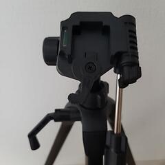 カメラ三脚の画像