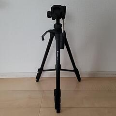 カメラ三脚