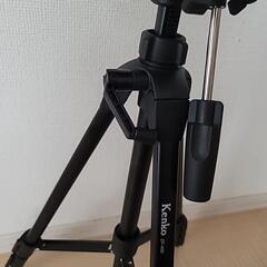 カメラ三脚の画像