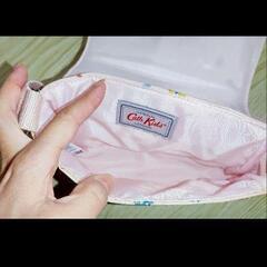 Cath Kids
ショルダーバッグの画像