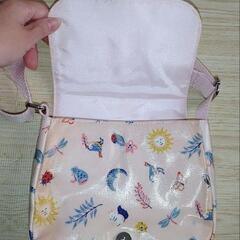 Cath Kids
ショルダーバッグの画像