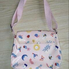 Cath Kids
ショルダーバッグの画像
