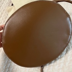 【mystic】lotiドロストバックパック　新品の画像
