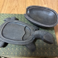 硯の画像