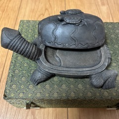 硯の画像