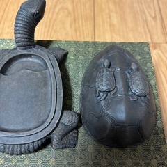 硯の画像