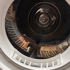 乾燥機（2024年製）の画像