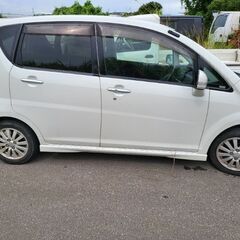 ムーヴ　車検2年付き　7万円の画像