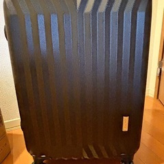 キャリーケース　美品　サイズM