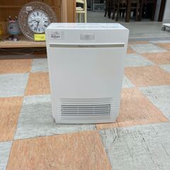 ダイニチ セラミックヒーター　FE-1216D　※動作チェック済