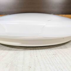 アイリスオーヤマ シーリングライト 2022年製 OB-CLM30DD 6畳 リモコン付き 昼光色の画像