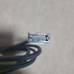 HDMI配線　トヨタ　ダイハツの画像