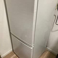 【10月10日まで】冷蔵庫