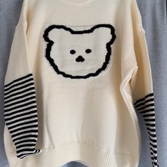 [取引中]セーターの画像