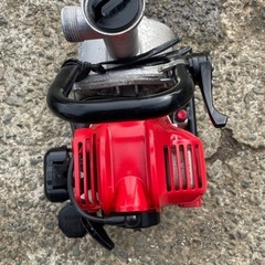エンジンポンプ　BIGMの画像