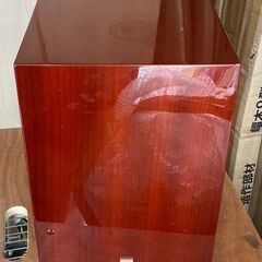 DENON ホームシアタースピーカーセット　動作未確認品の画像