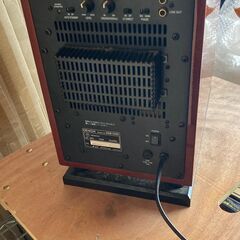 DENON ホームシアタースピーカーセット　動作未確認品の画像
