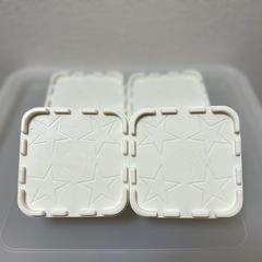 美品/洗濯機用防振かさ上げ台