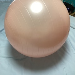 バランスボール55センチ