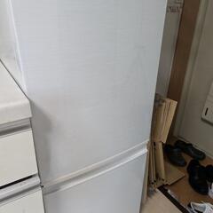 冷蔵庫と電子レンジをセットでお譲りします