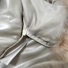 ダウンジャケットの画像