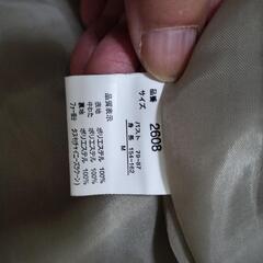 ダウンジャケットの画像