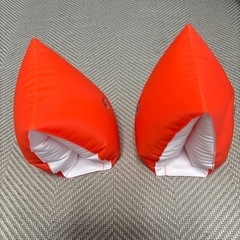 ヘルパー　水泳教室等の画像