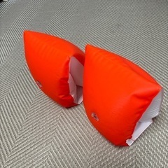 ヘルパー　水泳教室等