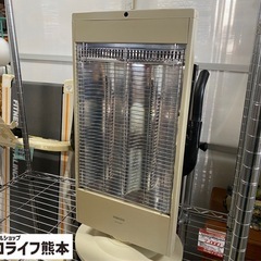 2011年製　山善　カーボンヒーター　DC-RJ091