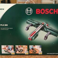 BOSCH ボッシュ ジグソーカイド PLS-300 中古品