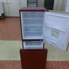 ID 534599 冷蔵庫2ドア 168L アクア 2022年 AQR-17MBK