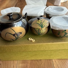 湯呑み茶碗セット　（12）の画像