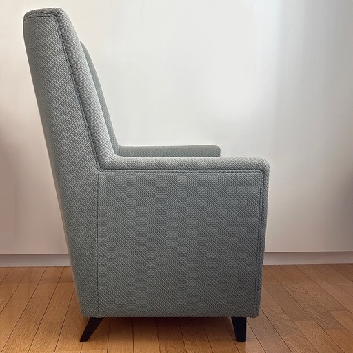 IDEE HIGH BACK CHAIR　一人掛けソファ