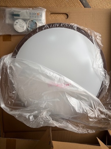 値下げ！シーリングライト Panasonic LGC31155