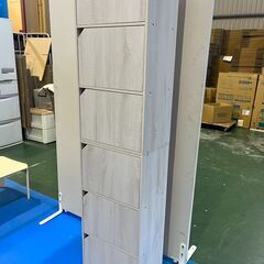 【受け渡し決定！！】★カラーボックス　扉付の画像