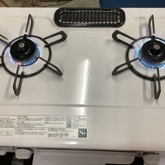 パロマ　LPガスコンロ　IC−S337KSH  リサイクルショッ...