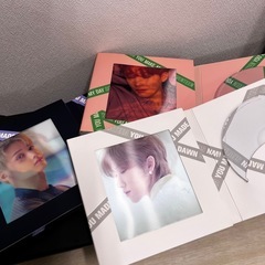 【SEVENTEEN】YOU MAKE MY DAY & YOU...
