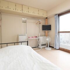 🔶マンスリーMS🔶南北線「北18条」徒歩6分！【ほくせいビル 4...