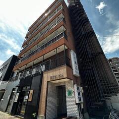 🔶マンスリーMS🔶南北線「北18条」徒歩6分！【ほくせいビル　52号室（最大2名様）】 - 不動産