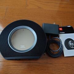 JBL HORIZON Bluetooth スピーカー