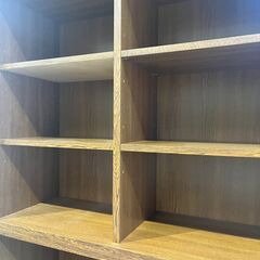 【値下げ！！】収納棚　引出し付の画像