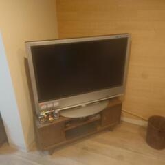 40型液晶テレビ